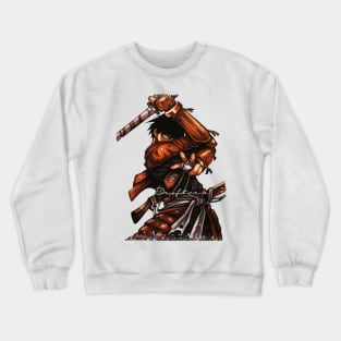 Drifters Crewneck Sweatshirt